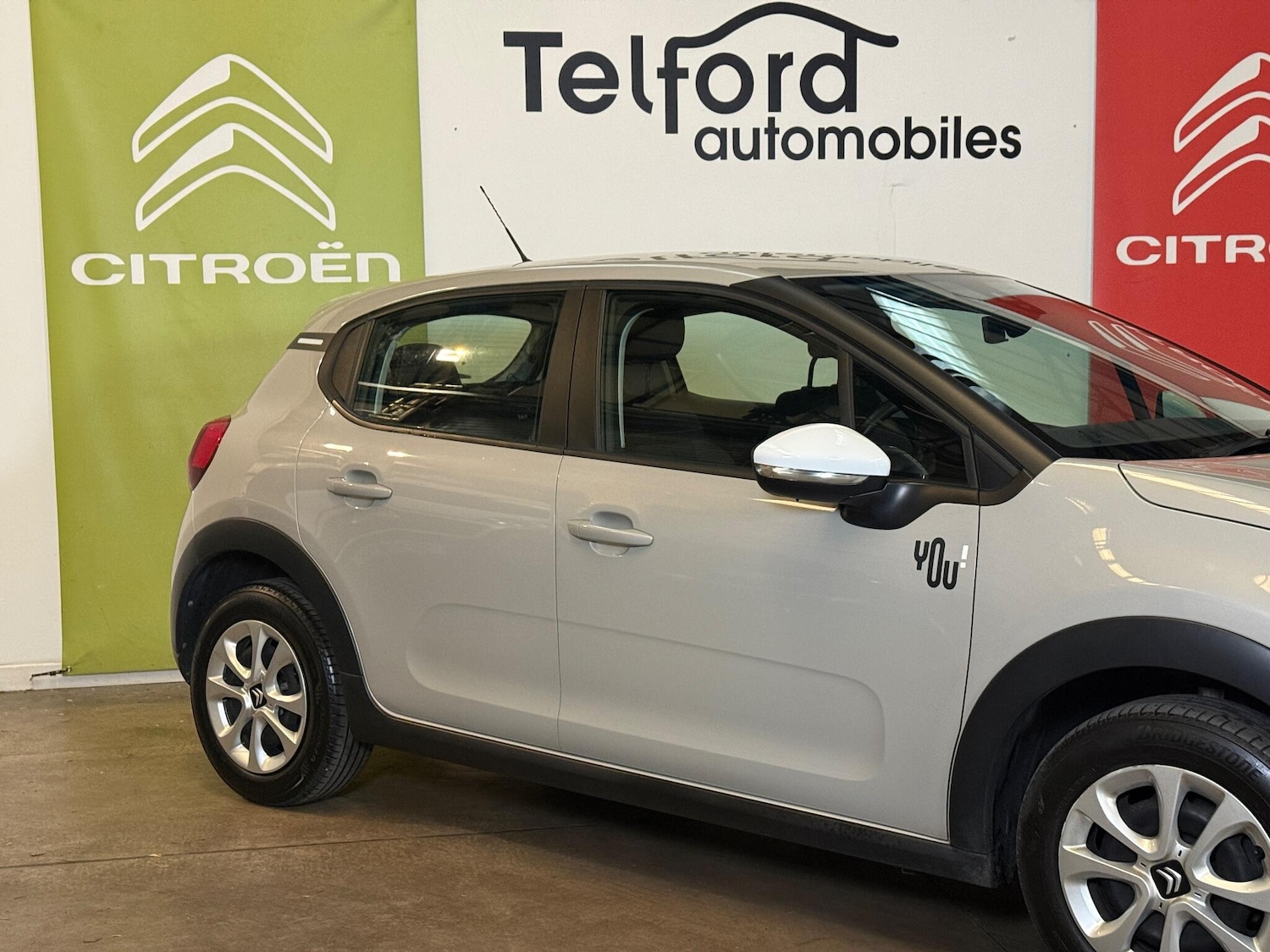 Used Citroen C3 2022 for sale - 76592154: Photo 12