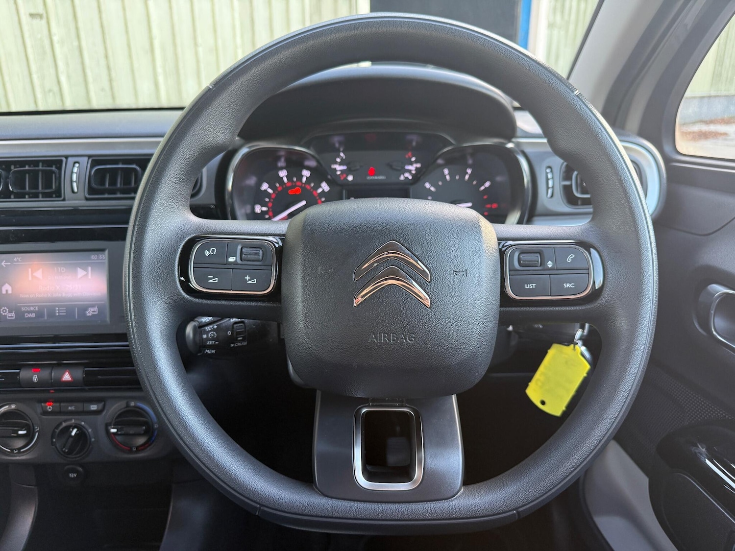 Used Citroen C3 2022 for sale - 76592154: Photo 4