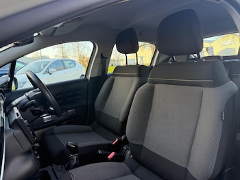 Used Citroen C3 2022 for sale - 76592154: Photo