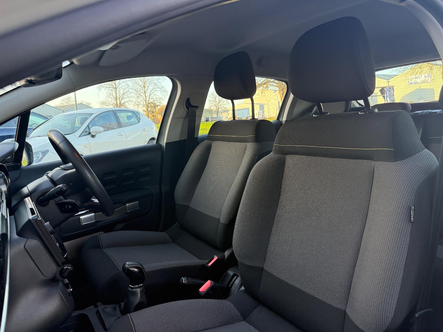 Used Citroen C3 2022 for sale - 76592154: Photo 5