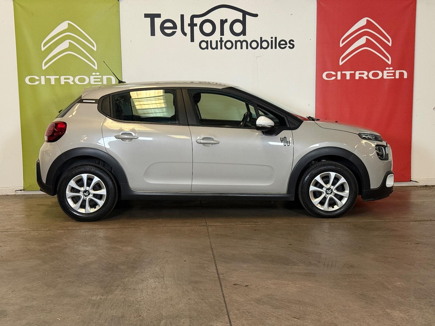 Used Citroen C3 2022 for sale - 76592154: Photo 7