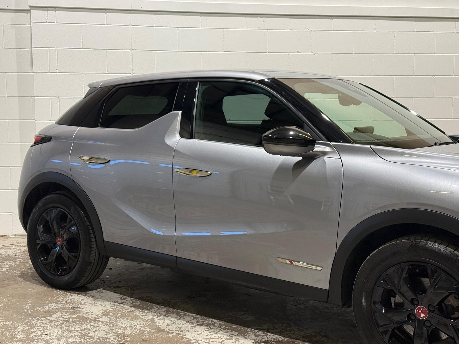 Used DS Automobiles DS 3 Crossback 2021 for sale - 76728082: Photo 11