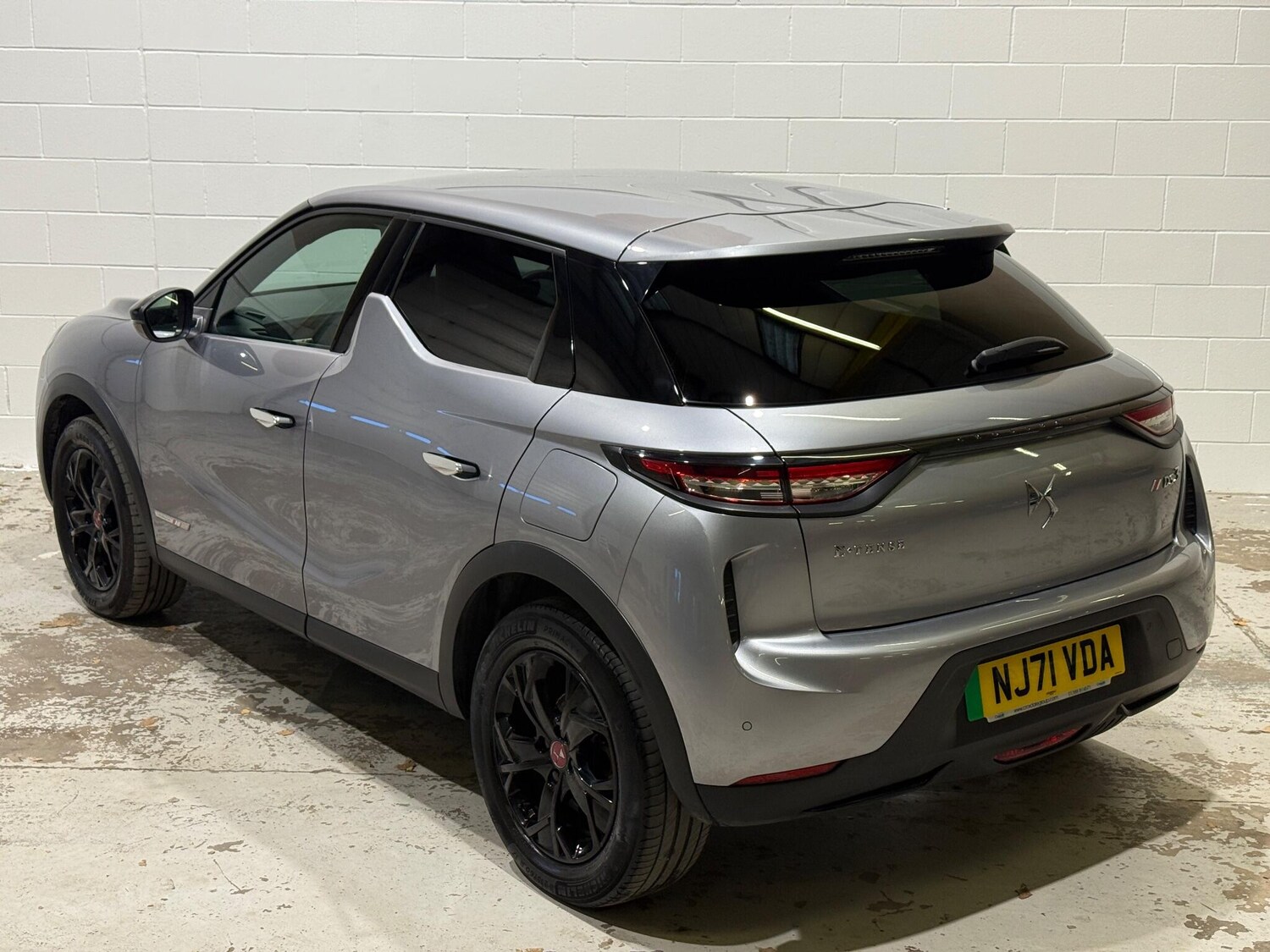 Used DS Automobiles DS 3 Crossback 2021 for sale - 76728082: Photo 18