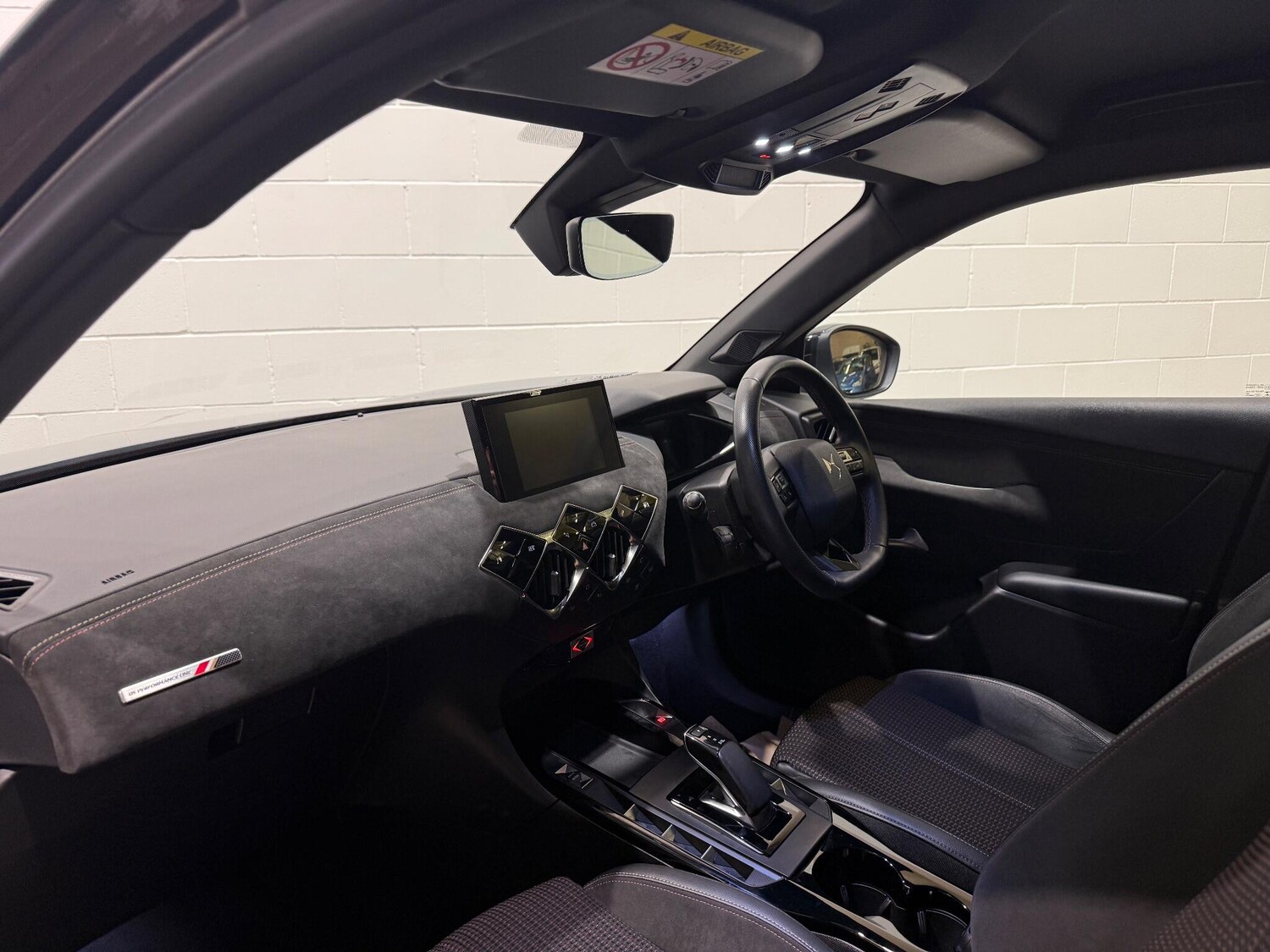 Used DS Automobiles DS 3 Crossback 2021 for sale - 76728082: Photo 19