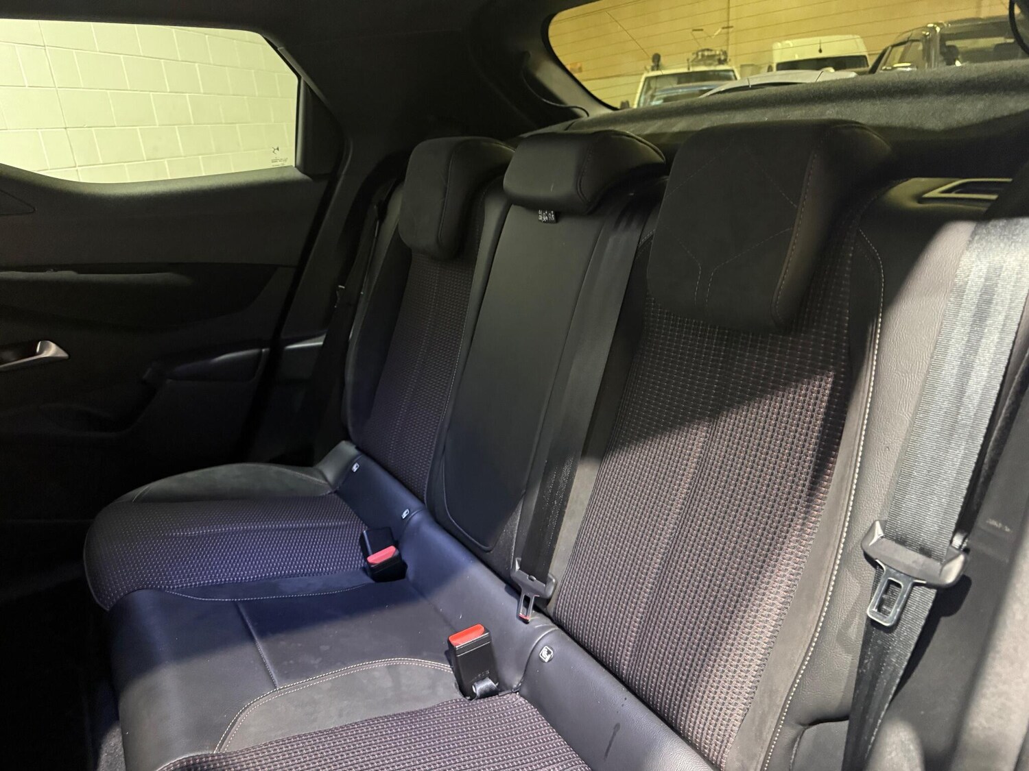 Used DS Automobiles DS 3 Crossback 2021 for sale - 76728082: Photo 20