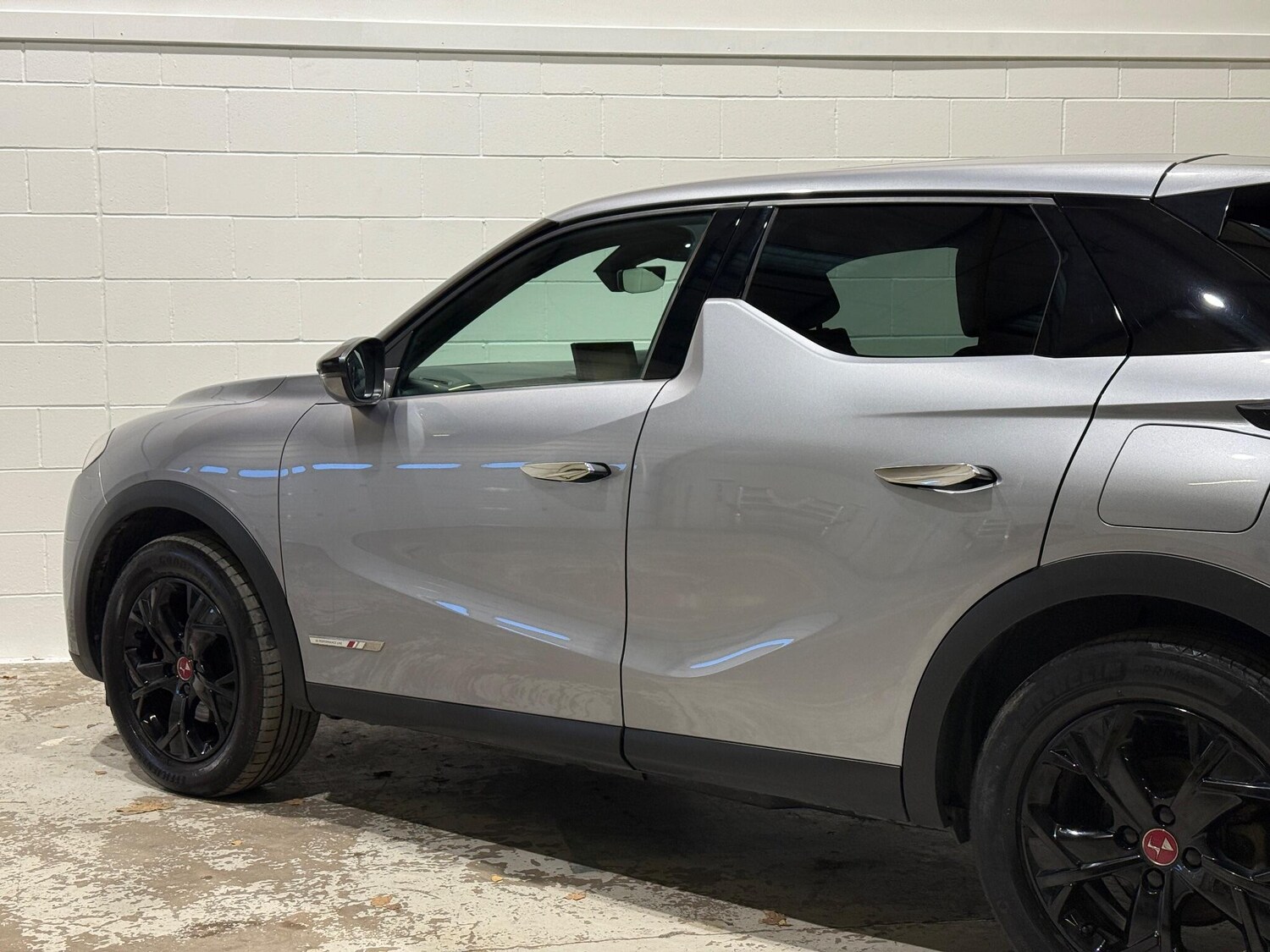 Used DS Automobiles DS 3 Crossback 2021 for sale - 76728082: Photo 21