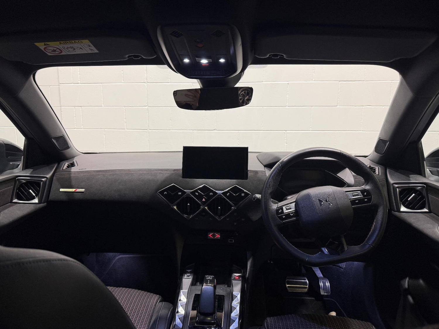 Used DS Automobiles DS 3 Crossback 2021 for sale - 76728082: Photo 25