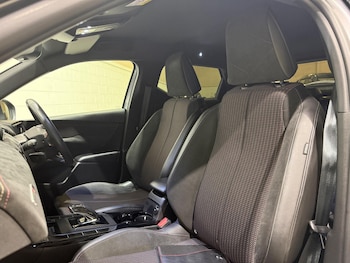 Used DS Automobiles DS 3 Crossback 2021 for sale - 76728082: Photo