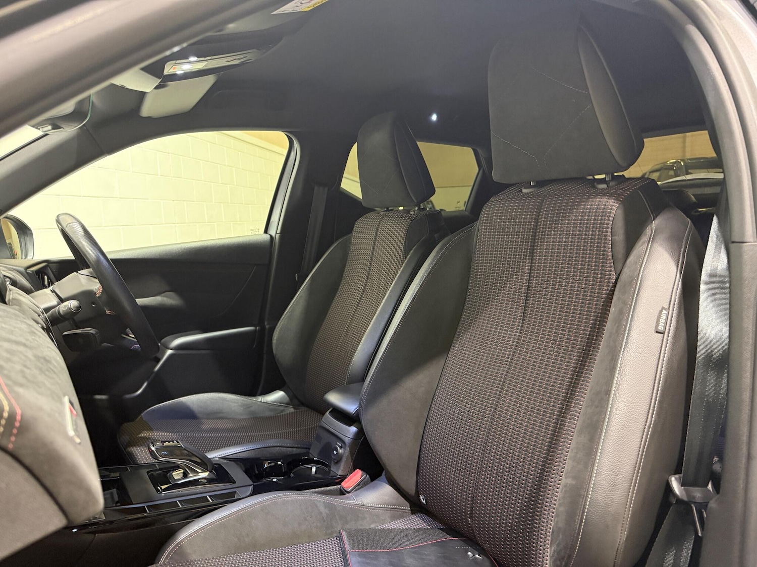 Used DS Automobiles DS 3 Crossback 2021 for sale - 76728082: Photo 5