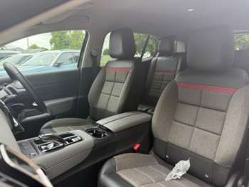 Used Citroen C5 Aircross 2021 for sale - 75269262: Photo