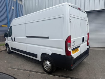 Used Citroen Relay 2023 for sale - 79236777: Photo