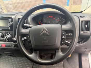 Used Citroen Relay 2023 for sale - 79236777: Photo