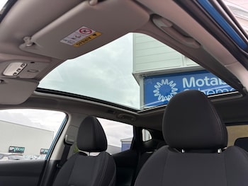 Used Nissan Qashqai 2021 for sale - 78752883: Photo