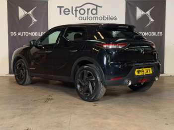 Used DS Automobiles DS 3 Crossback 2019 for sale - 73540757: Photo