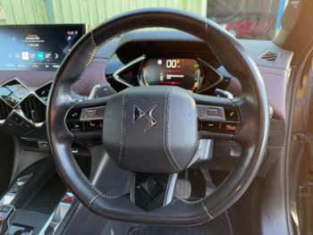 Used DS Automobiles DS 3 Crossback 2019 for sale - 73540757: Photo