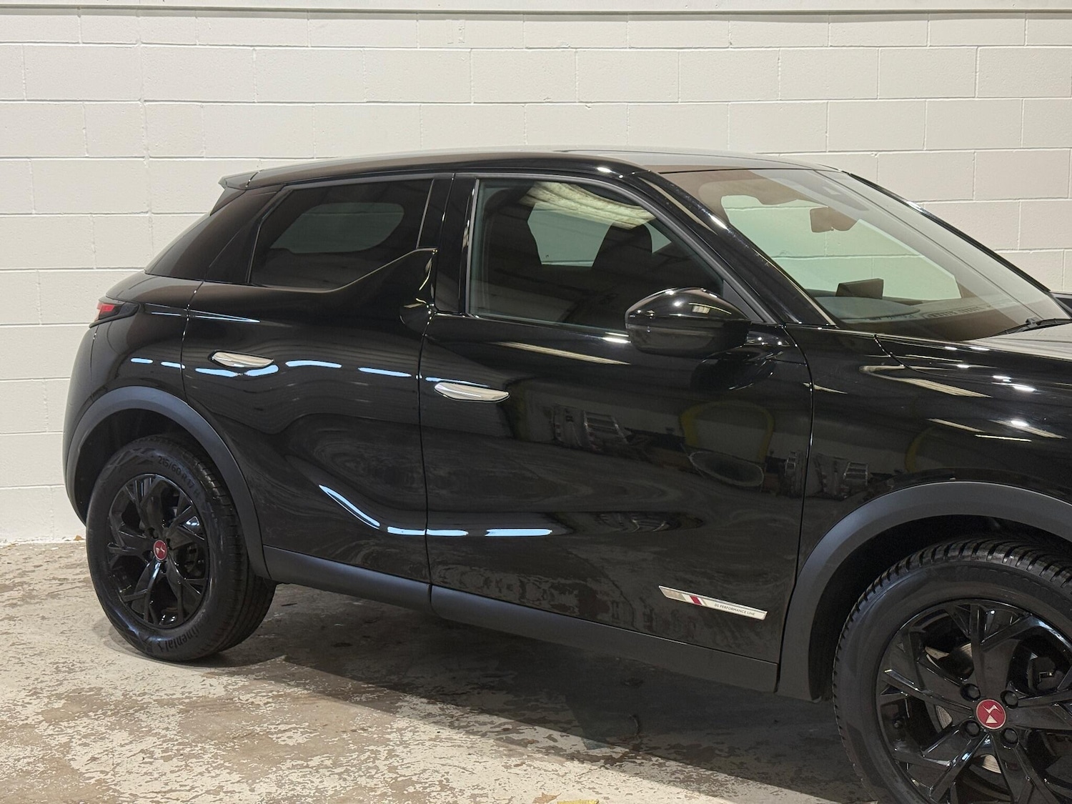 Used DS Automobiles DS 3 Crossback 2022 for sale - 76801481: Photo 10