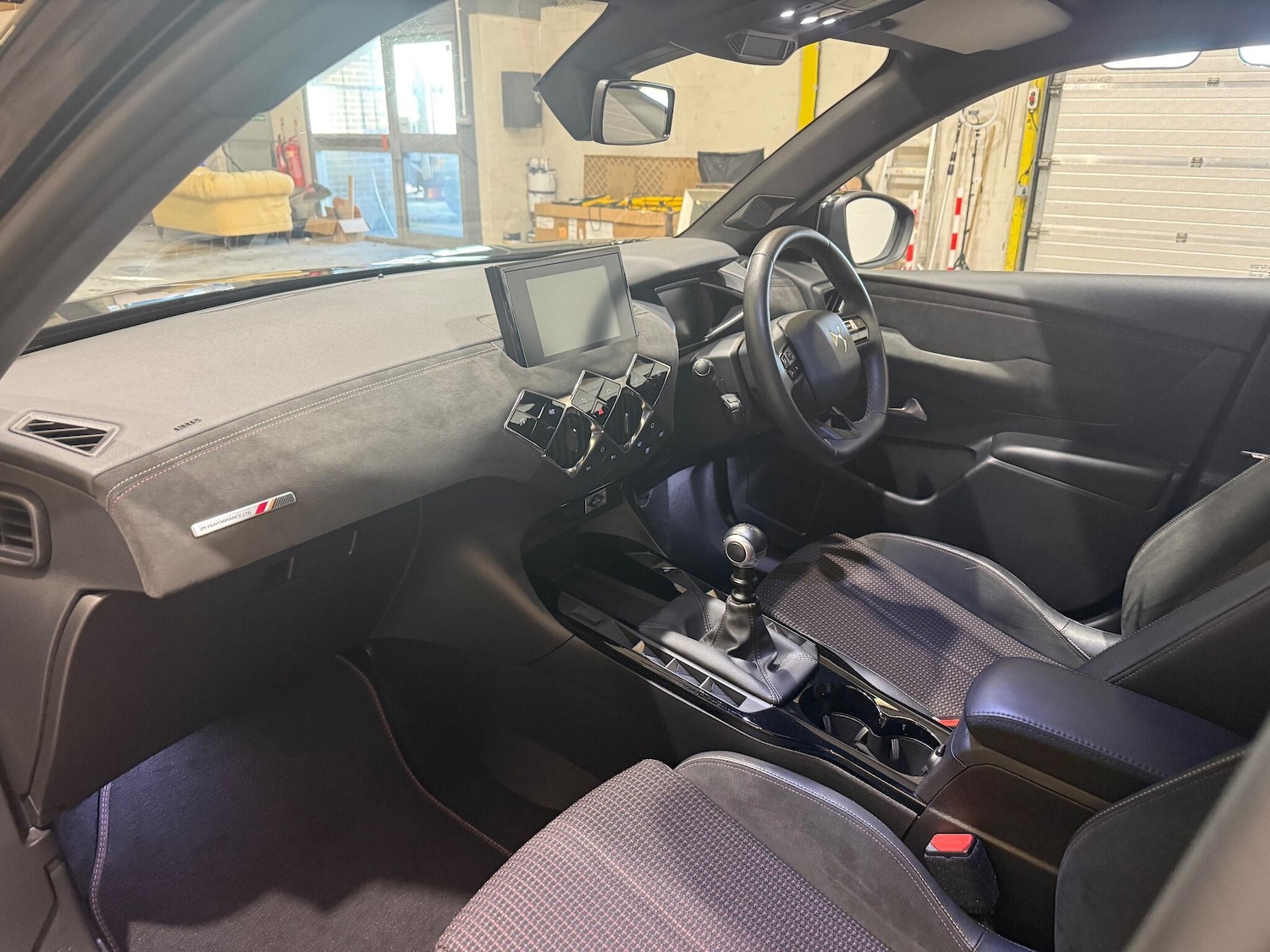 Used DS Automobiles DS 3 Crossback 2022 for sale - 76801481: Photo 13