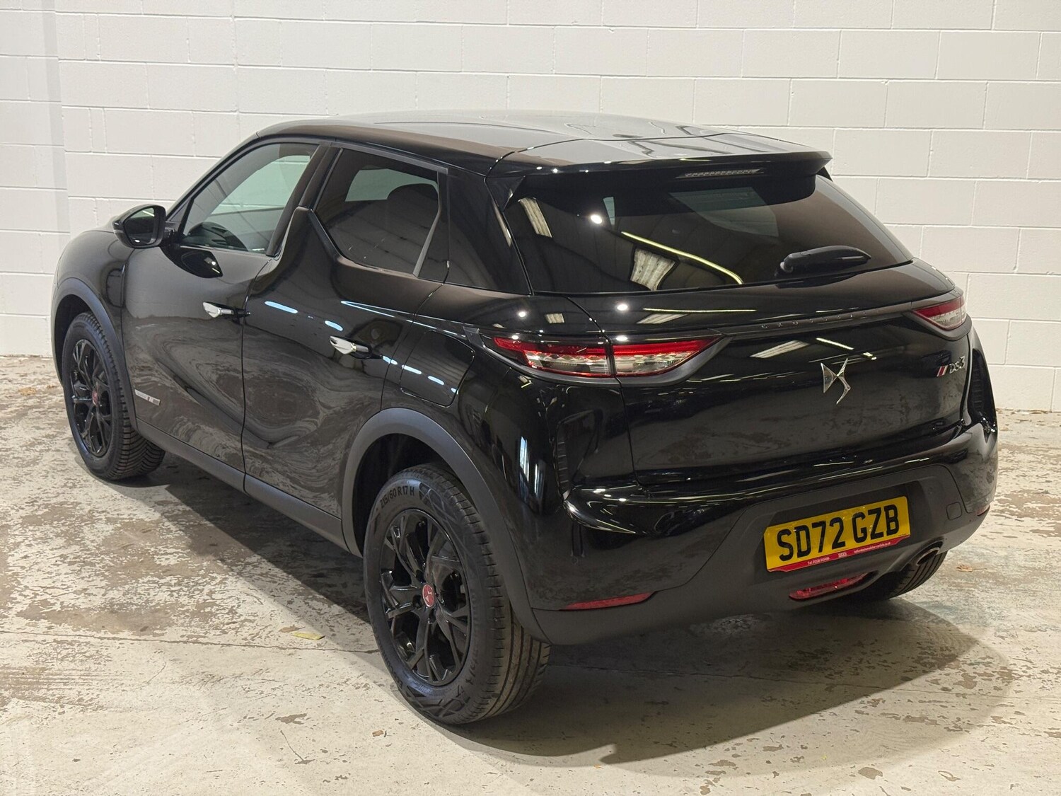 Used DS Automobiles DS 3 Crossback 2022 for sale - 76801481: Photo 18