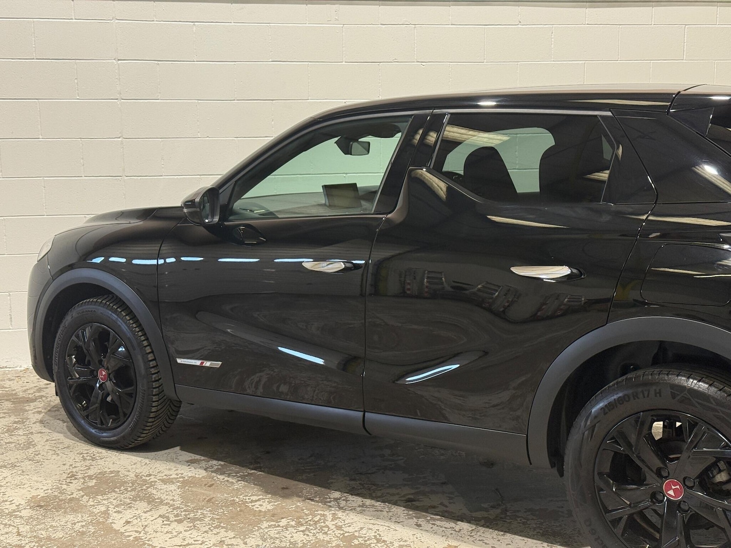 Used DS Automobiles DS 3 Crossback 2022 for sale - 76801481: Photo 20