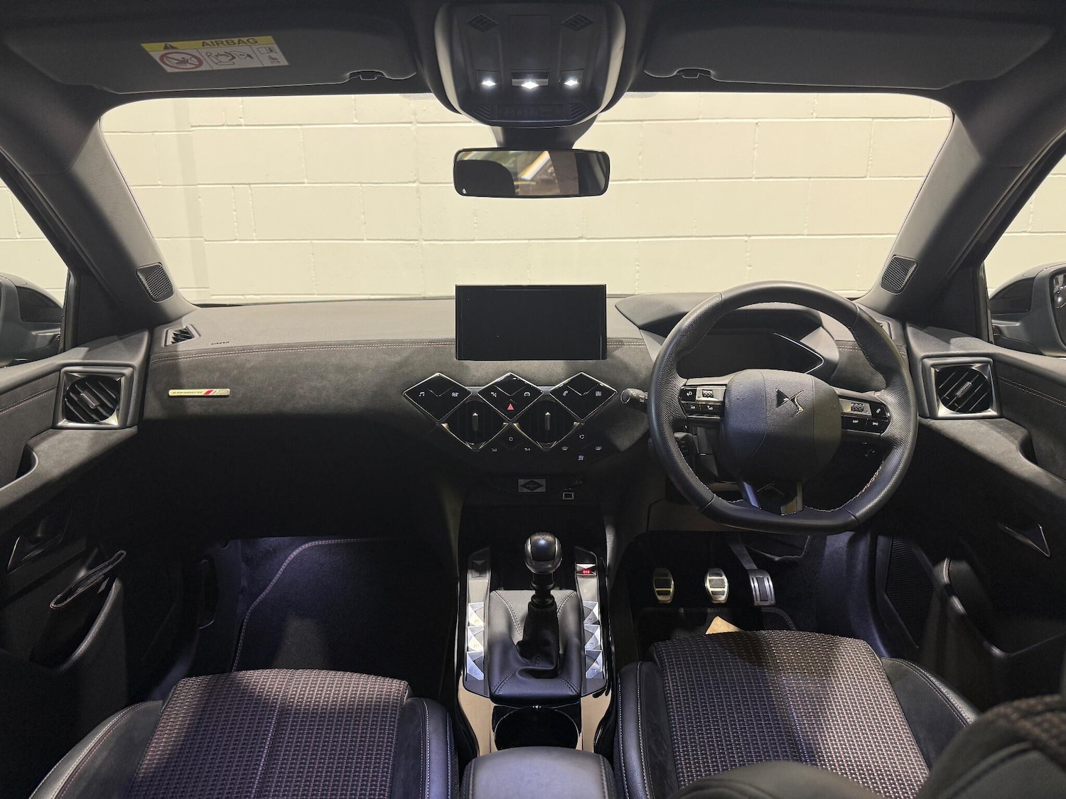 Used DS Automobiles DS 3 Crossback 2022 for sale - 76801481: Photo 21