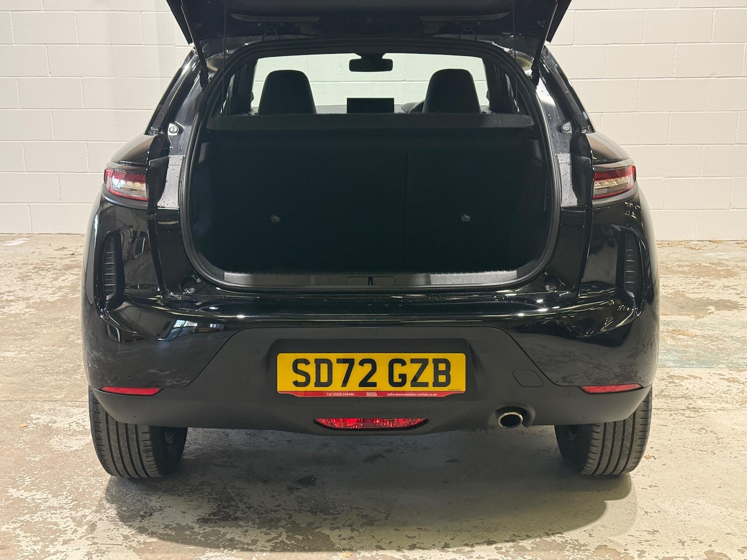 Used DS Automobiles DS 3 Crossback 2022 for sale - 76801481: Photo 22