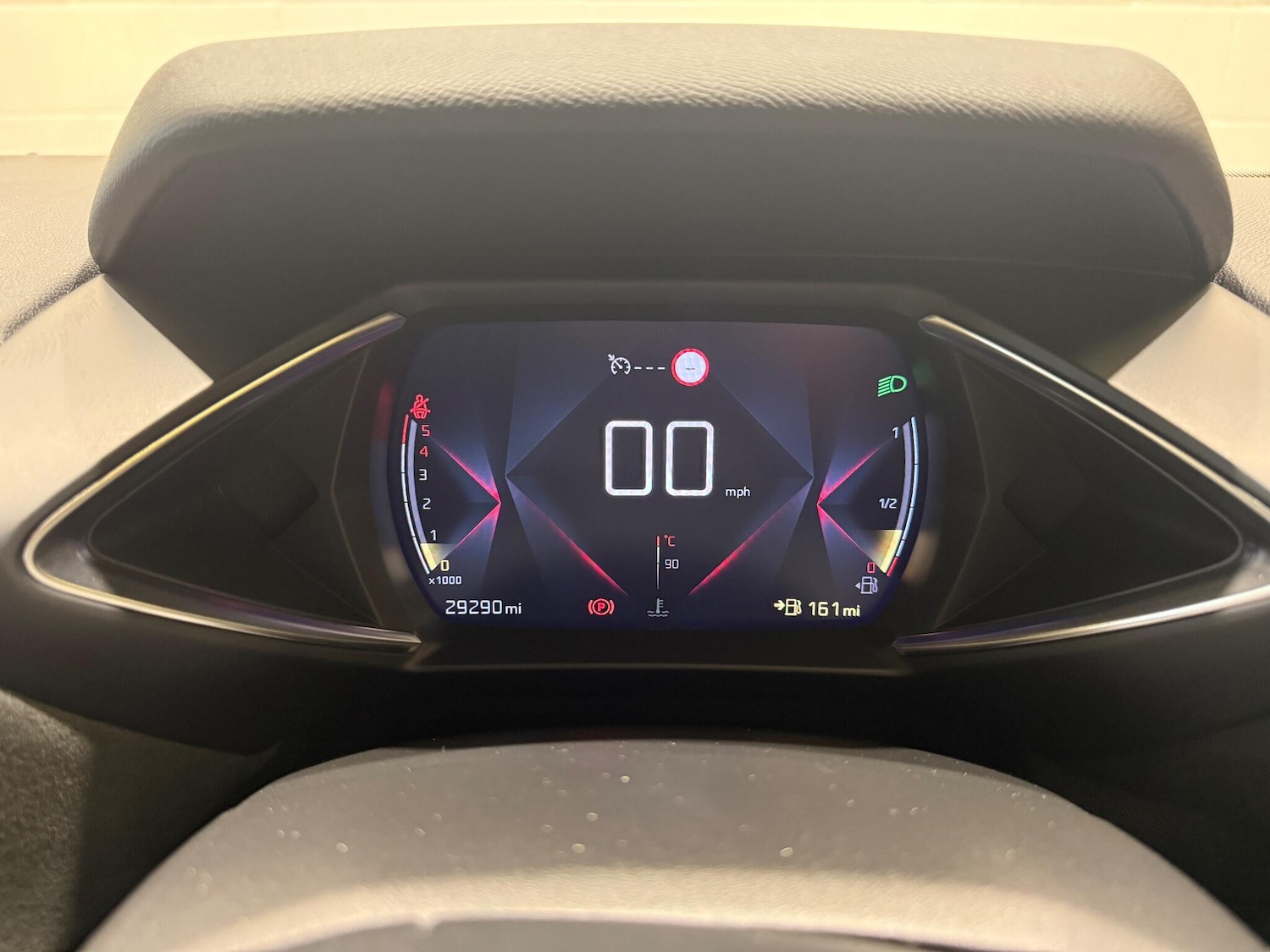 Used DS Automobiles DS 3 Crossback 2022 for sale - 76801481: Photo 25