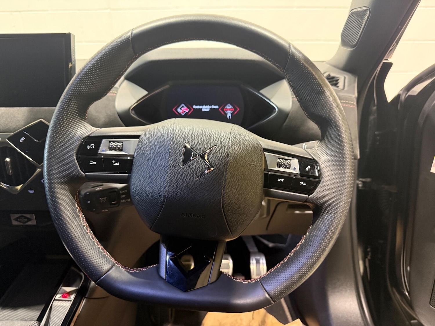 Used DS Automobiles DS 3 Crossback 2022 for sale - 76801481: Photo 3