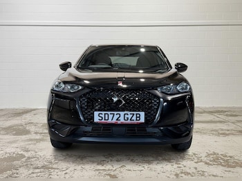 Used DS Automobiles DS 3 Crossback 2022 for sale - 76801481: Photo