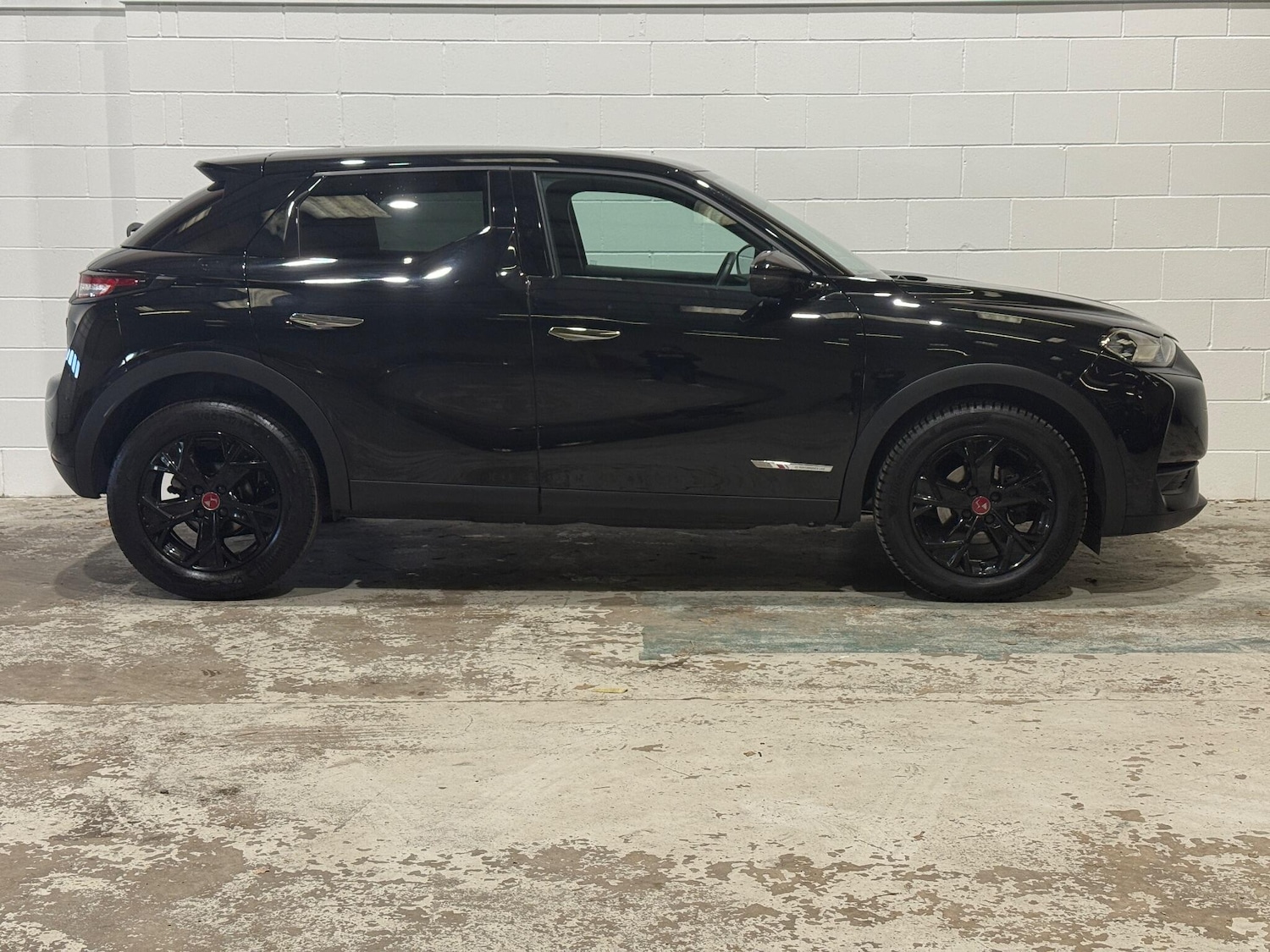 Used DS Automobiles DS 3 Crossback 2022 for sale - 76801481: Photo 6