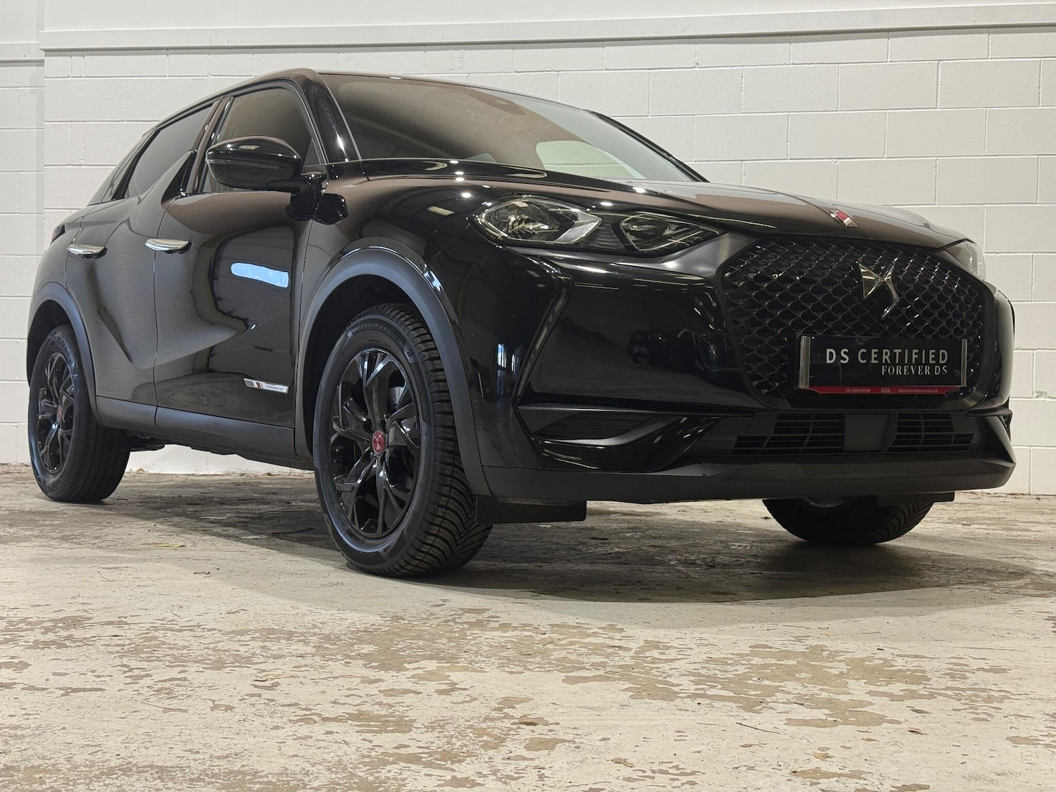 Used DS Automobiles DS 3 Crossback 2022 for sale - 76801481: Photo 7