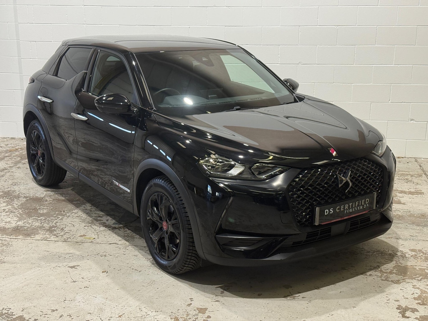 Used DS Automobiles DS 3 Crossback 2022 for sale - 76801481: Photo 8