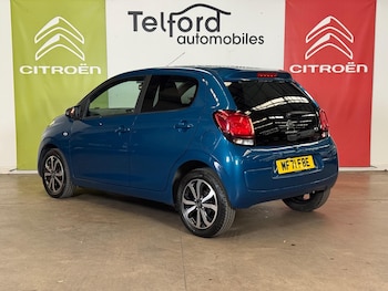 Used Citroen C1 2021 for sale - 76215657: Photo