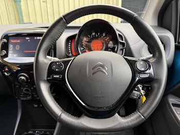 Used Citroen C1 2021 for sale - 76215657: Photo
