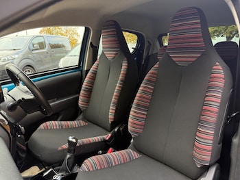 Used Citroen C1 2021 for sale - 76215657: Photo
