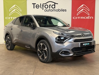 Used Citroen C4 2024 for sale - 75857462: Photo