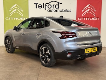 Used Citroen C4 2024 for sale - 75857462: Photo