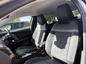 Used Citroen C4 2024 for sale - 75857462: Photo