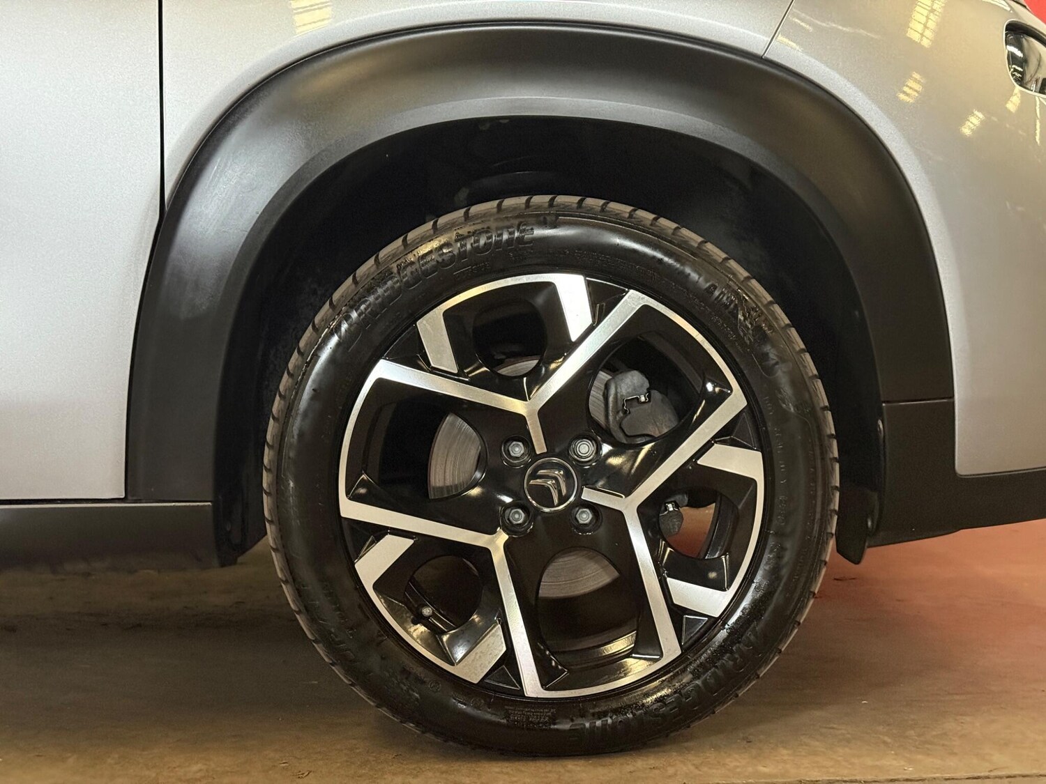 Used Citroen C3 Aircross 2022 for sale - 76083853: Photo 12