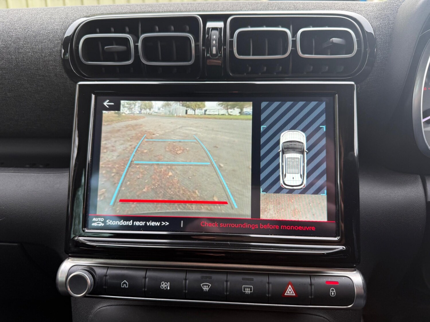 Used Citroen C3 Aircross 2022 for sale - 76083853: Photo 18