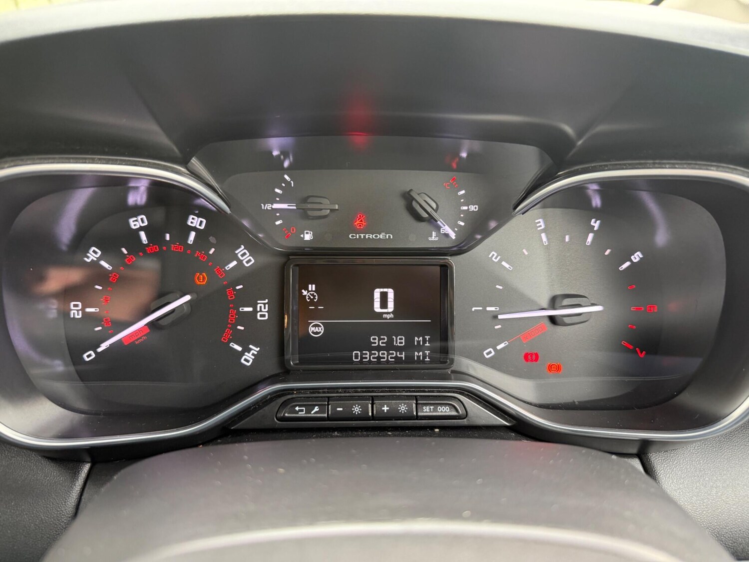 Used Citroen C3 Aircross 2022 for sale - 76083853: Photo 19