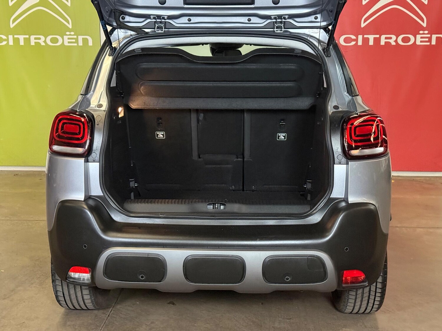 Used Citroen C3 Aircross 2022 for sale - 76083853: Photo 20