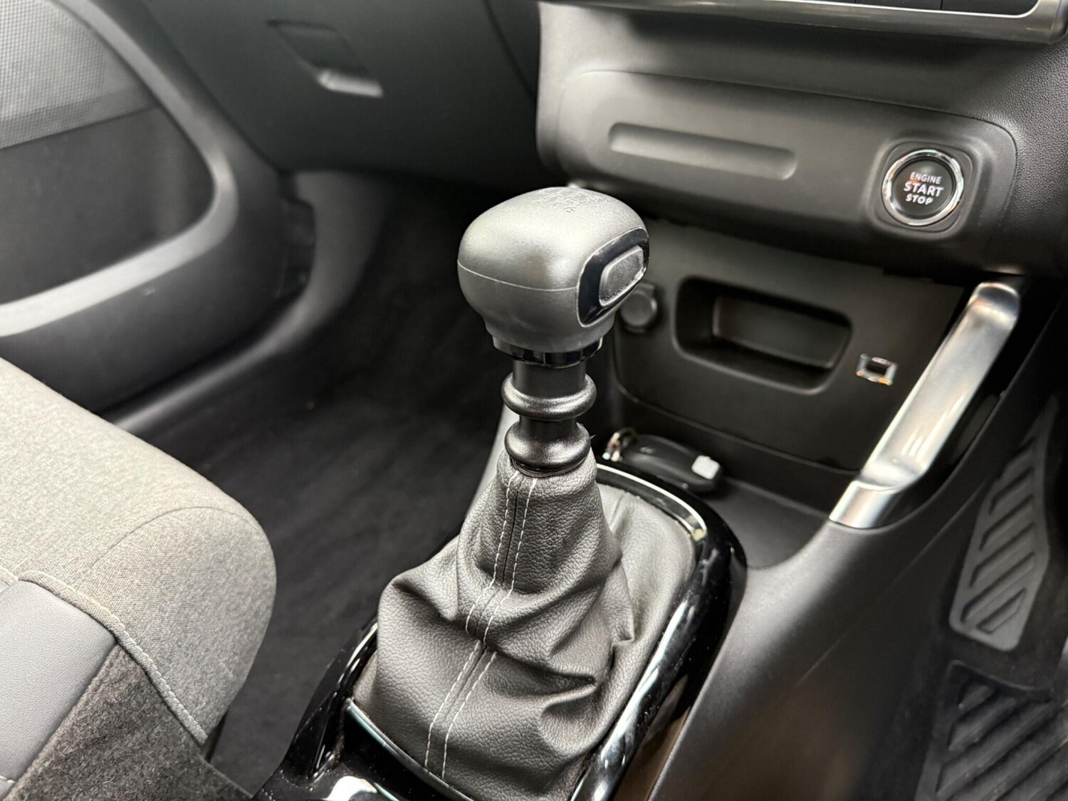 Used Citroen C3 Aircross 2022 for sale - 76083853: Photo 22