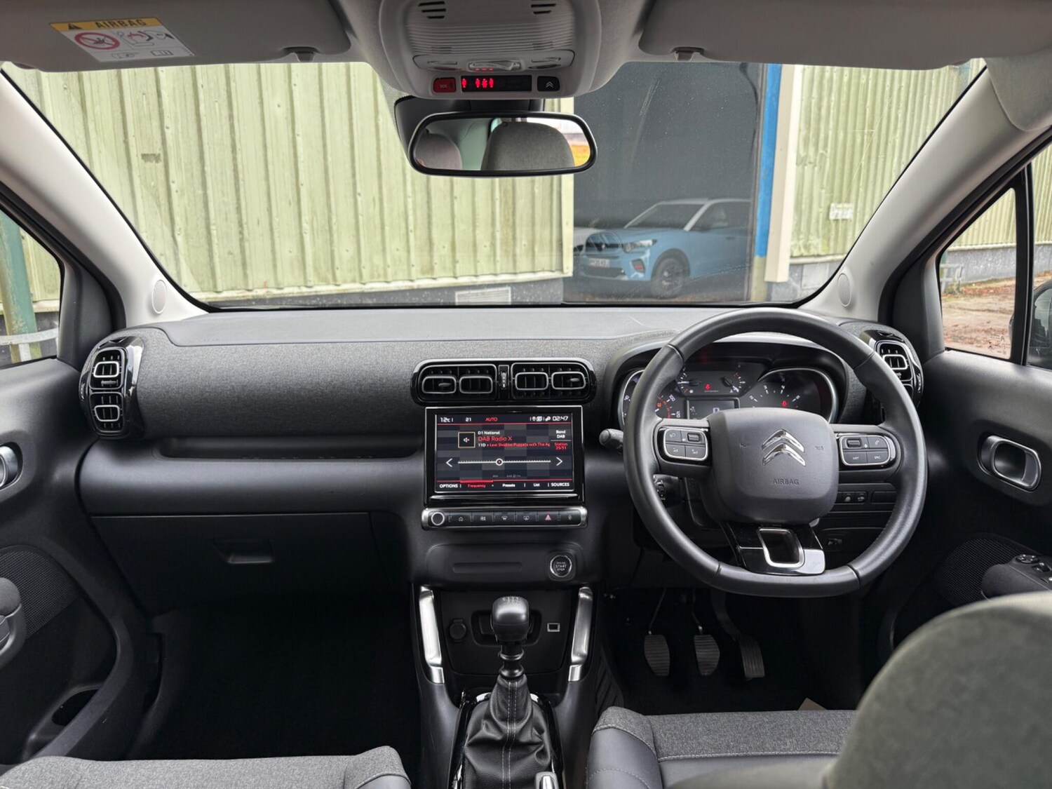 Used Citroen C3 Aircross 2022 for sale - 76083853: Photo 23