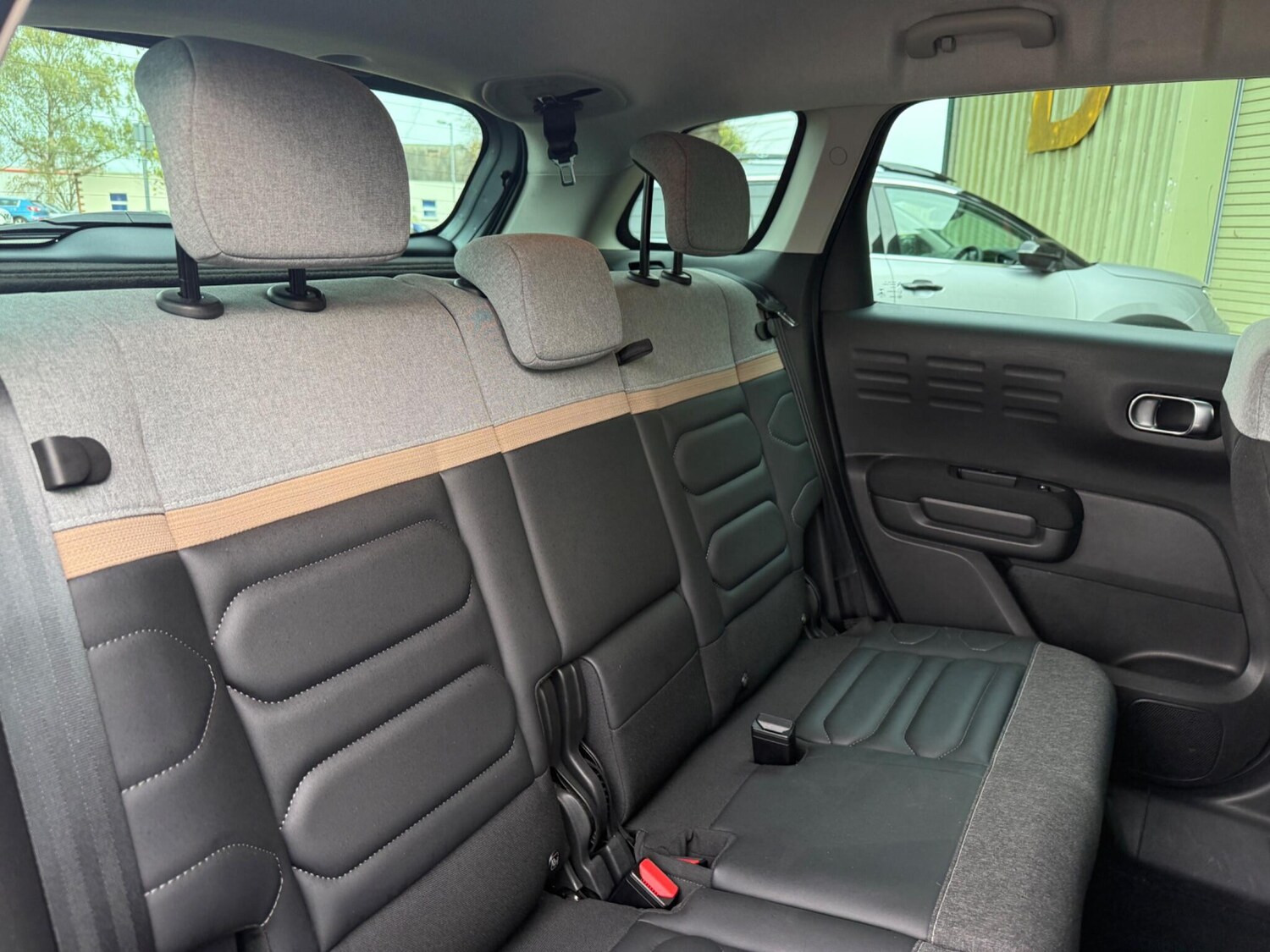 Used Citroen C3 Aircross 2022 for sale - 76083853: Photo 24