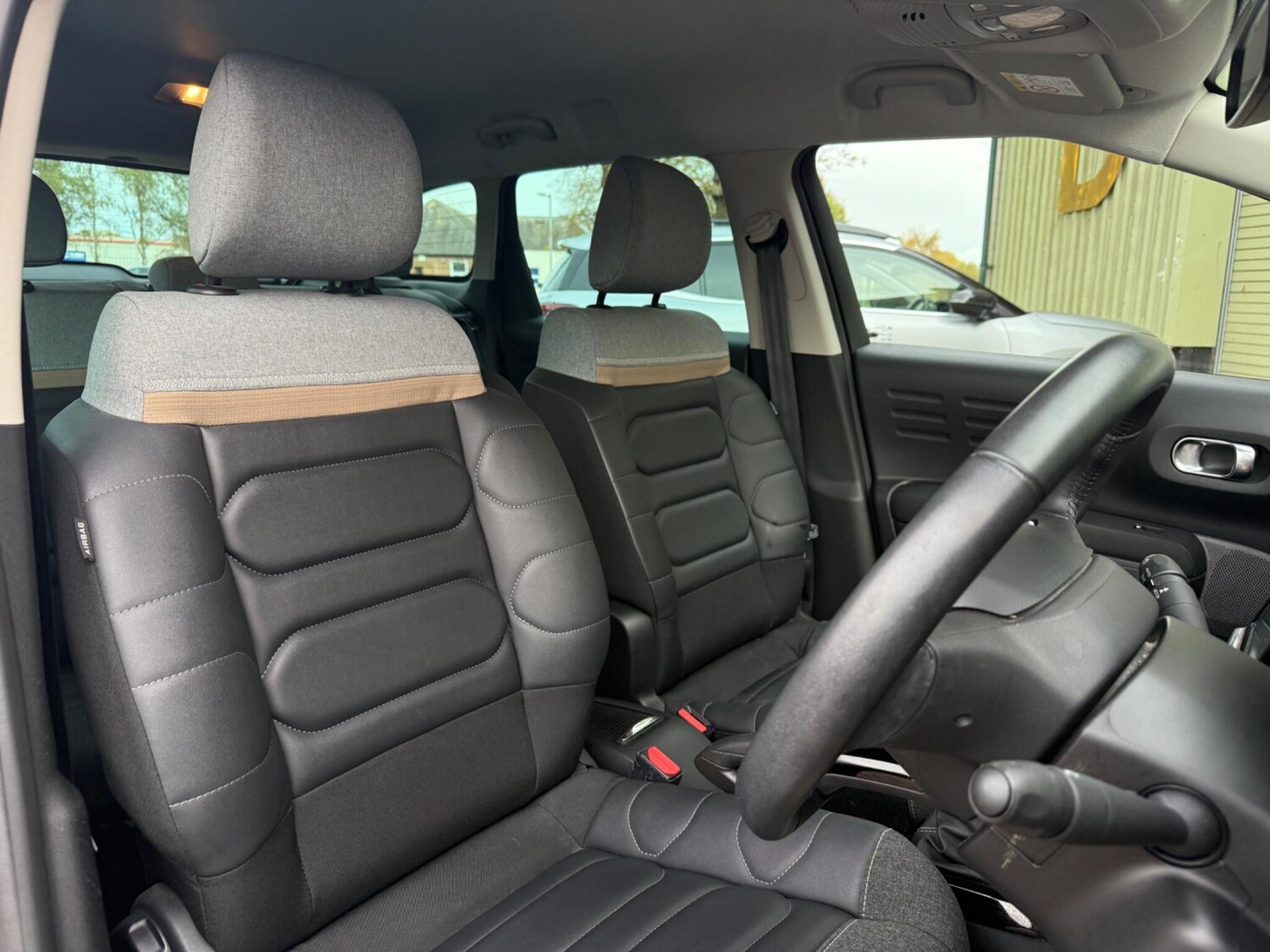 Used Citroen C3 Aircross 2022 for sale - 76083853: Photo 25