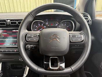 Used Citroen C3 Aircross 2022 for sale - 76083853: Photo