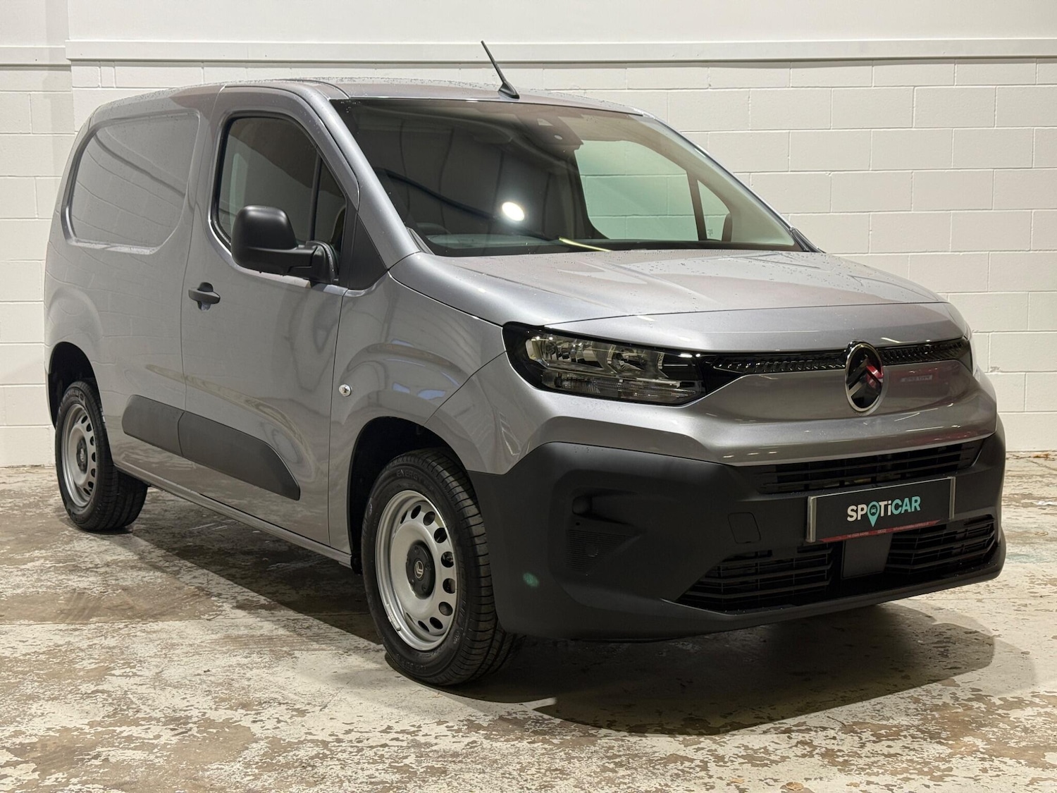 Used Citroen Berlingo 2025 for sale - 77292019: Photo 1