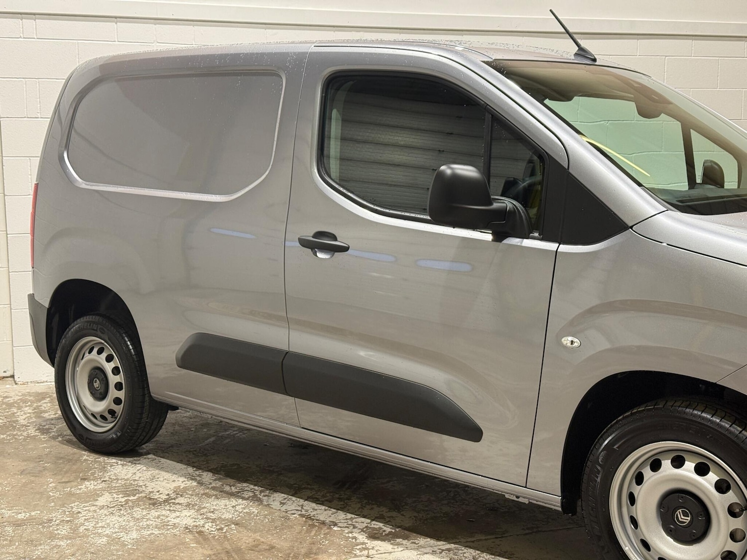 Used Citroen Berlingo 2025 for sale - 77292019: Photo 11