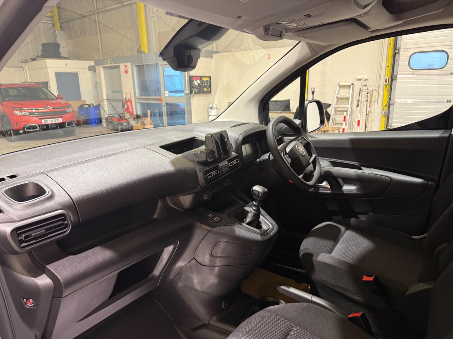 Used Citroen Berlingo 2025 for sale - 77292019: Photo 12