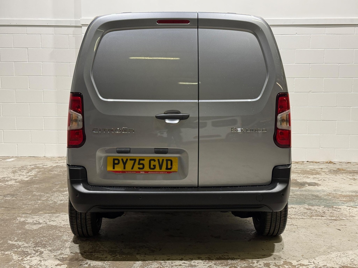 Used Citroen Berlingo 2025 for sale - 77292019: Photo 15